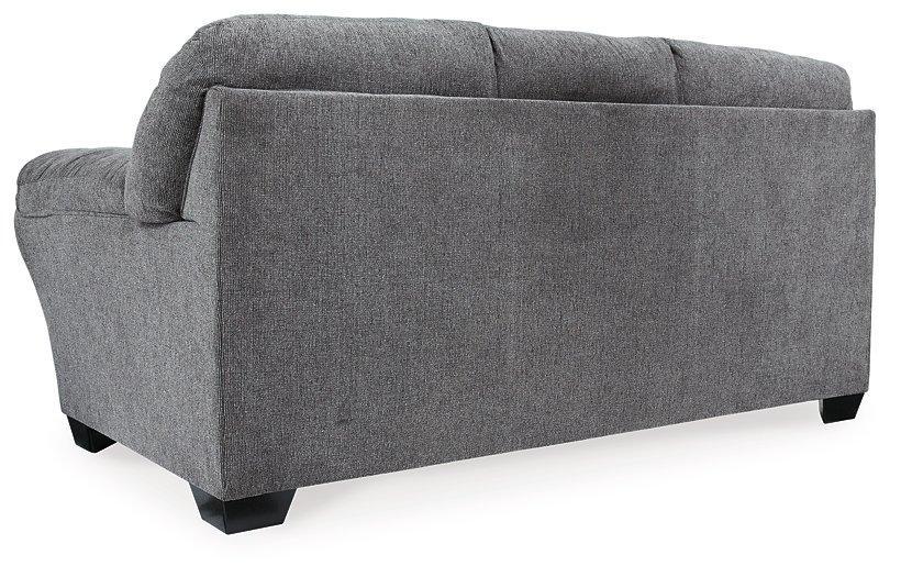 Allmaxx Sofa - De Avenue Furniture