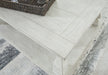 Arlendyne Coffee Table - De Avenue Furniture