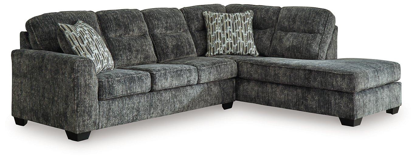 Lonoke Living Room Set - De Avenue Furniture