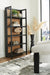 Abyard Bookcase - De Avenue Furniture