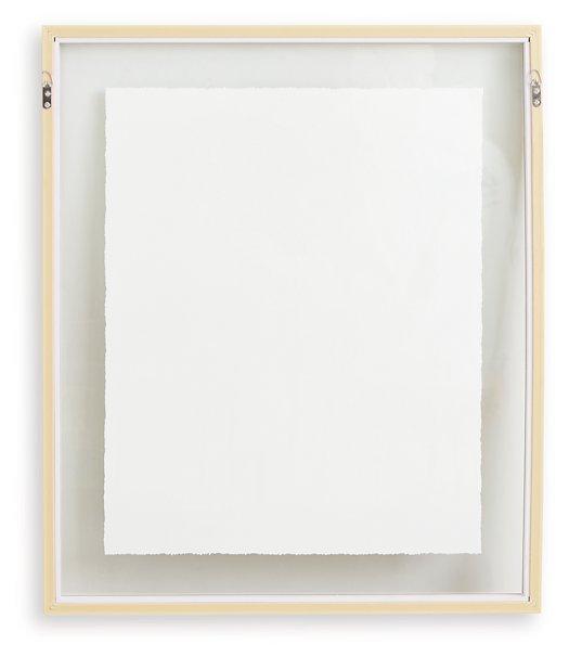 Bryneford Wall Art (Set of 4) - De Avenue Furniture