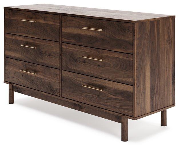 Calverson Dresser - De Avenue Furniture