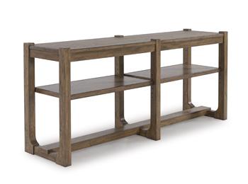 Cabalynn Sofa Table - De Avenue Furniture