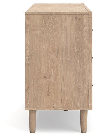 Cielden Dresser - De Avenue Furniture