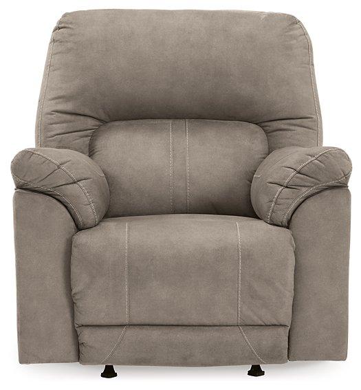 Cavalcade Power Recliner - De Avenue Furniture
