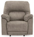 Cavalcade Power Recliner - De Avenue Furniture