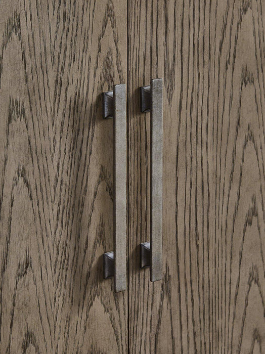 Chrestner Dining Set - De Avenue Furniture