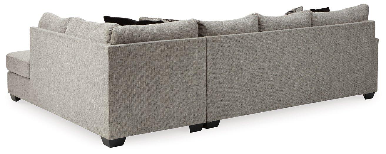 Megginson Living Room Set - De Avenue Furniture