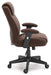 Corbindale Home Office Chair - De Avenue Furniture