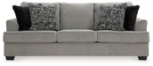 Deakin Living Room Set - De Avenue Furniture