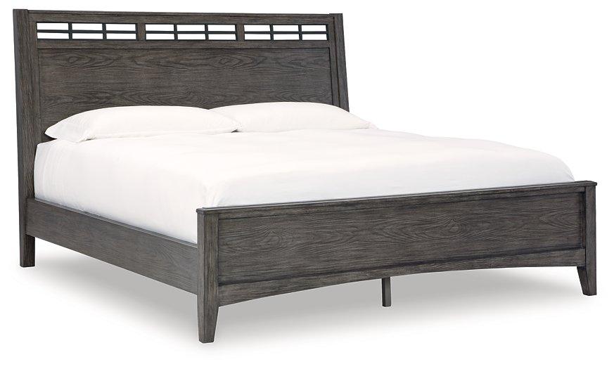 Montillan Bedroom Set - De Avenue Furniture