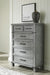 Russelyn Chest of Drawers - De Avenue Furniture