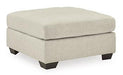 Falkirk Oversized Accent Ottoman - De Avenue Furniture