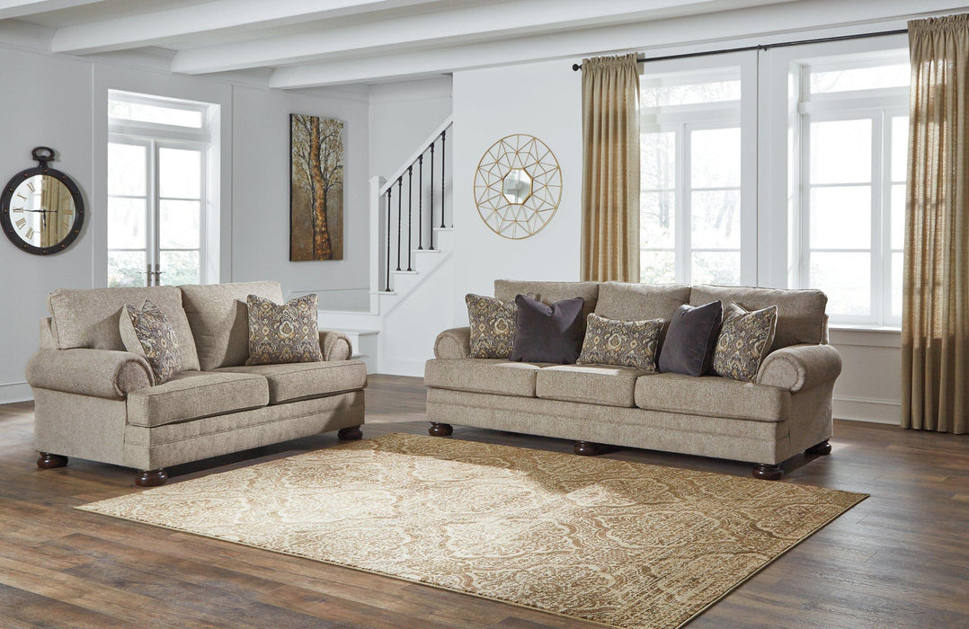 Kananwood Living Room Set - De Avenue Furniture
