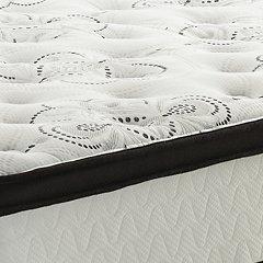 Chime 12 Inch Hybrid Mattress in a Box - De Avenue Furniture
