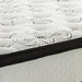 Chime 12 Inch Hybrid Mattress in a Box - De Avenue Furniture