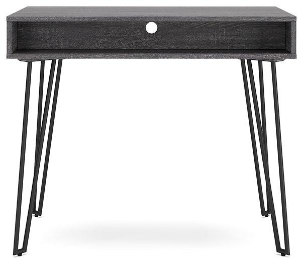 Strumford Home Office Desk - De Avenue Furniture