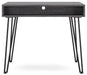 Strumford Home Office Desk - De Avenue Furniture