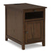 Treytown Chairside End Table - De Avenue Furniture