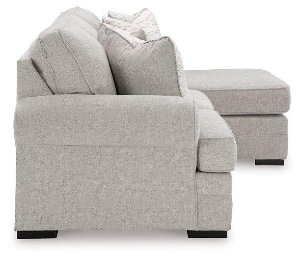 Eastonbridge Living Room Set - De Avenue Furniture