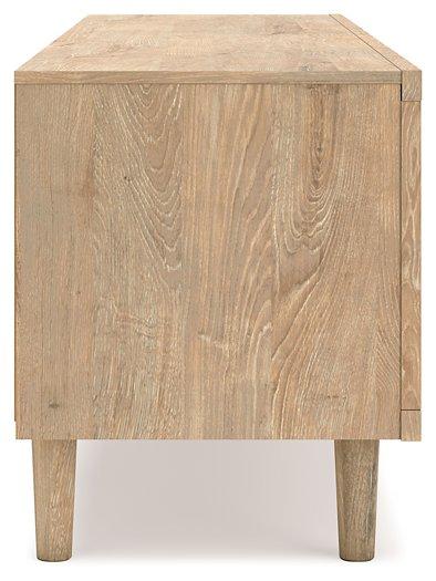 Cielden 72" TV Stand - De Avenue Furniture