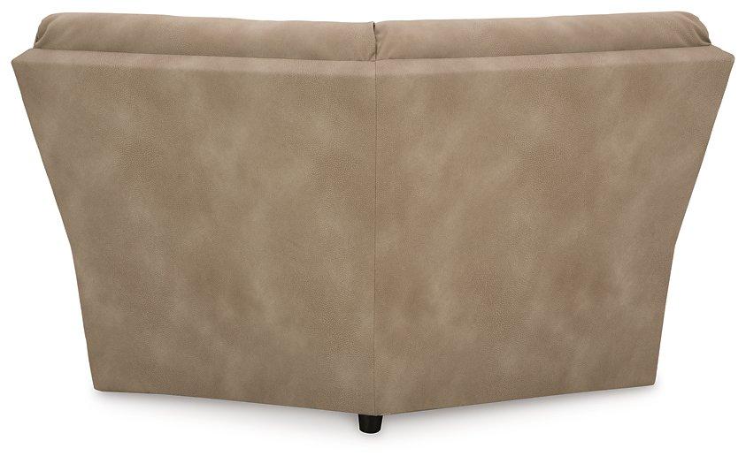 Next-Gen DuraPella Power Reclining Sectional - De Avenue Furniture