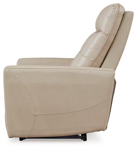 Pisgham Power Recliner - De Avenue Furniture