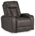 Feazada Power Recliner - De Avenue Furniture