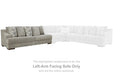 Bayless Sectional - De Avenue Furniture