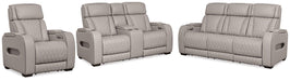Boyington Living Room Set - De Avenue Furniture