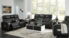 Boyington Living Room Set - De Avenue Furniture