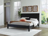 Danziar Bed - De Avenue Furniture