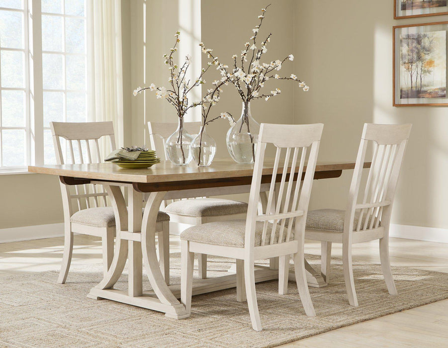 Shaybrock Dining Package - De Avenue Furniture