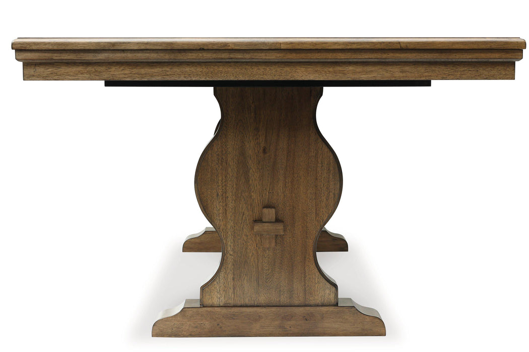 Sturlayne Dining Room Set - De Avenue Furniture