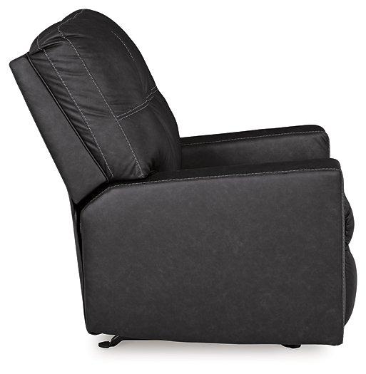 Barlin Mills Recliner - De Avenue Furniture