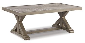 Beachcroft Outdoor Seating Set - De Avenue Furniture