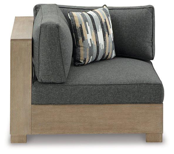 Citrine Park Outdoor Set - De Avenue Furniture