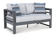 Amora Outdoor Seating Set - De Avenue Furniture