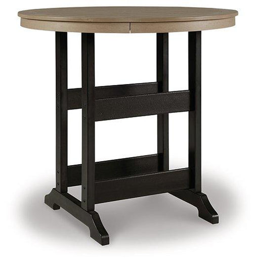 Fairen Trail Bar Table - De Avenue Furniture