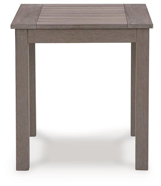 Hillside Barn Outdoor End Table - De Avenue Furniture