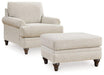 Valerani Living Room Set - De Avenue Furniture