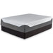 14 Inch Chime Elite Memory Foam Mattress in a Box - De Avenue Furniture