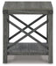 Freedan End Table - De Avenue Furniture