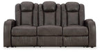 Fyne-Dyme Power Reclining Sofa - De Avenue Furniture