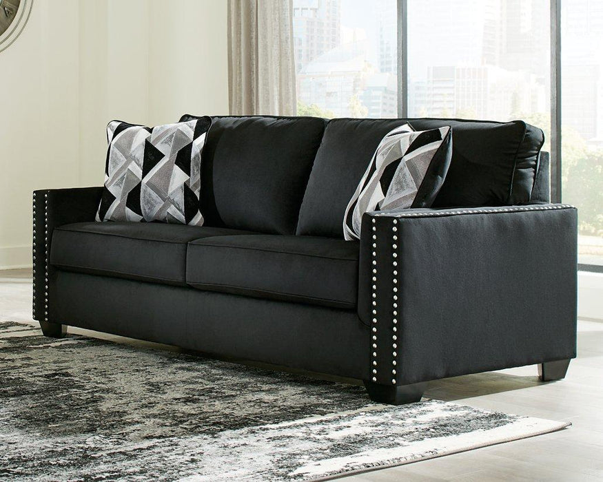 Gleston Sofa - De Avenue Furniture