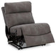 Next-Gen DuraPella Power Reclining Sectional - De Avenue Furniture
