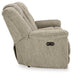 Hindmarsh Power Reclining Sofa - De Avenue Furniture