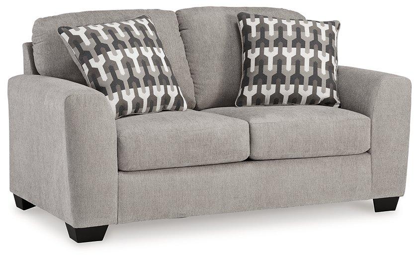 Avenal Park Loveseat - De Avenue Furniture