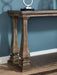 Johnelle Sofa Table - De Avenue Furniture