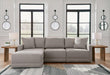 Katany Sectional with Chaise - De Avenue Furniture
